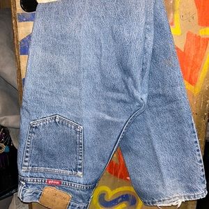 Vintage wrangler jeans